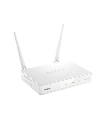 Réseaux D-Link DAP-1665 Access point Wifi 5 sur PowerLab.fr