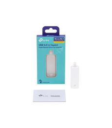 TP-LINK Adaptateur USB 3.0 Ethernet Gigabit Réseaux TP-LINK Adaptateur USB 3.0 Ethernet Gigabit sur PowerLab.fr
