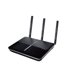 TP-LINK AC1600 Wless Gb VDSL2/ADSL2 Modem Router Périphérique PC TP-LINK AC1600 Wless Gb VDSL2/ADSL2 Modem Router sur PowerLab.fr
