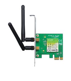 TP-LINK TL-WN881ND Réseaux TP-LINK TL-WN881ND sur PowerLab.fr