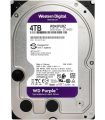 Disque dur HDD Western Digital WD Purple 3''5 4To sur PowerLab.fr