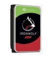 Disque dur HDD Seagate IronWolf 10 To sur PowerLab.fr