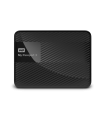 Disque dur HDD Western Digital My Passport X 2To USB3.0 sur PowerLab.fr