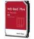 Disque dur HDD Western Digital Red Plus 3"5 4To WD40EFPX sur PowerLab.fr