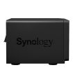 Serveur NAS Synology Disk Station DS1621+ - serveur NAS sur PowerLab.fr