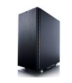 Boitier PC Fractal Design Define C Noir sur PowerLab.fr