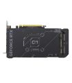 Carte Graphique ASUS Dual GeForce RTX 4060 EVO OC Edition 8Go sur PowerLab.fr