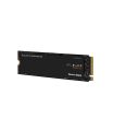 Western Digital SSD WD_Black SN850x 1To PCIe 4.0 x4 NVMe