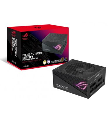 ASUS ROG Strix 850W 80Plus Gold Aura Edition