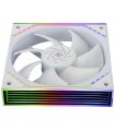 Ventilateur PC Thermalright TL-M12W pack de 4 - Blanc sur PowerLab.fr