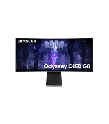Samsung 34'' Odyssey OLED G8 - LS34BG850SUXEN