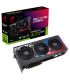 Carte graphique Nvidia ASUS ROG Strix GeForce RTX 4070 Super OC 12 GB sur PowerLab.fr