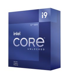 Intel Core i9-12900KF (3.2GHz/5.2GHz) SI Processeur Gaming Intel Core i9-12900KF (3.2GHz/5.2GHz) SI sur PowerLab.fr