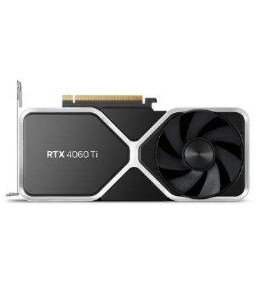 NVIDIA GeForce RTX 4060 16Go