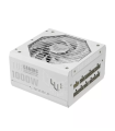 Alimentation PC ASUS TUF Gaming 1000W Gold White Edition sur PowerLab.fr