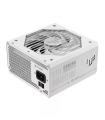 Alimentation PC ASUS TUF Gaming 1000W Gold White Edition sur PowerLab.fr