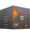 AMD Ryzen 7 AMD Ryzen 7 8700G Wraith Spire (4.2GHz/5.1GHz) sur PowerLab.fr