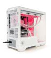 PC Fixe PC Gamer SENTRY - RTX 4060 Ti sur PowerLab.fr