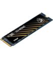 SSD M.2 NVME MSI Spatium M390 NVMe M.2 500GB PCIe 3.0 - SI sur PowerLab.fr