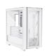 Boitier PC ASUS Prime A21 - Blanc sur PowerLab.fr