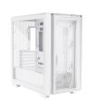 Boitier PC ASUS Prime A21 - Blanc sur PowerLab.fr