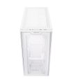 Boitier PC ASUS Prime A21 - Blanc sur PowerLab.fr