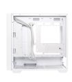 Boitier PC ASUS Prime A21 - Blanc sur PowerLab.fr