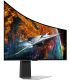 Écrans Samsung Odyssey OLED G9 LS49CG954SUXEN - 240 Hz - 5120 x 1440 sur PowerLab.fr