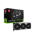 Carte Graphique MSI GeForce RTX 4070 Ti Super 16G VENTUS 3X OC sur PowerLab.fr