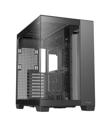 Boitier PC Antec C8 - Noir sur PowerLab.fr