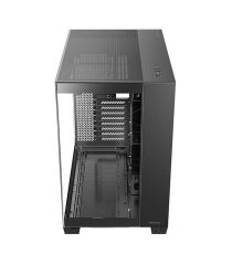 Boitier PC Antec C8 - Noir sur PowerLab.fr