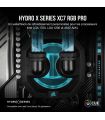 Refroidissement CPU Corsair Hydro X Series XC7 RGB PRO CPU Water Block (1700/1200/AM4) Noir sur PowerLab.fr