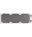 Refroidissement CPU Corsair Hydro X Series XR5 Radiateur 360mm Blanc sur PowerLab.fr