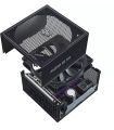 Alimentation PC Cooler Master GX3 Gold 850W ATX 3.0 sur PowerLab.fr