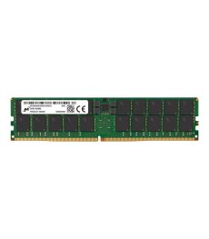 Micron 1x64Go -DDR5 DIMM 288 broches - 4800CL40 ECC Mémoire Ram Micron 1x64Go -DDR5 DIMM 288 broches - 4800CL40 ECC sur PowerLab.fr