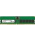 Mémoire Ram Micron 1x32GB RDIMM 1Rx4 DDR5 4800C40 ECC sur PowerLab.fr