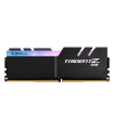 Mémoire Ram G.Skill Trident Z RGB 1x32Go DDR4 3200C16 sur PowerLab.fr