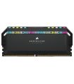 Composants Corsair Dominator Platinum RGB DDR5 2x16Go 5600C36 sur PowerLab.fr