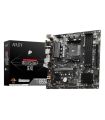 Carte mère PC MSI PRO B550M-P GEN3 sur PowerLab.fr