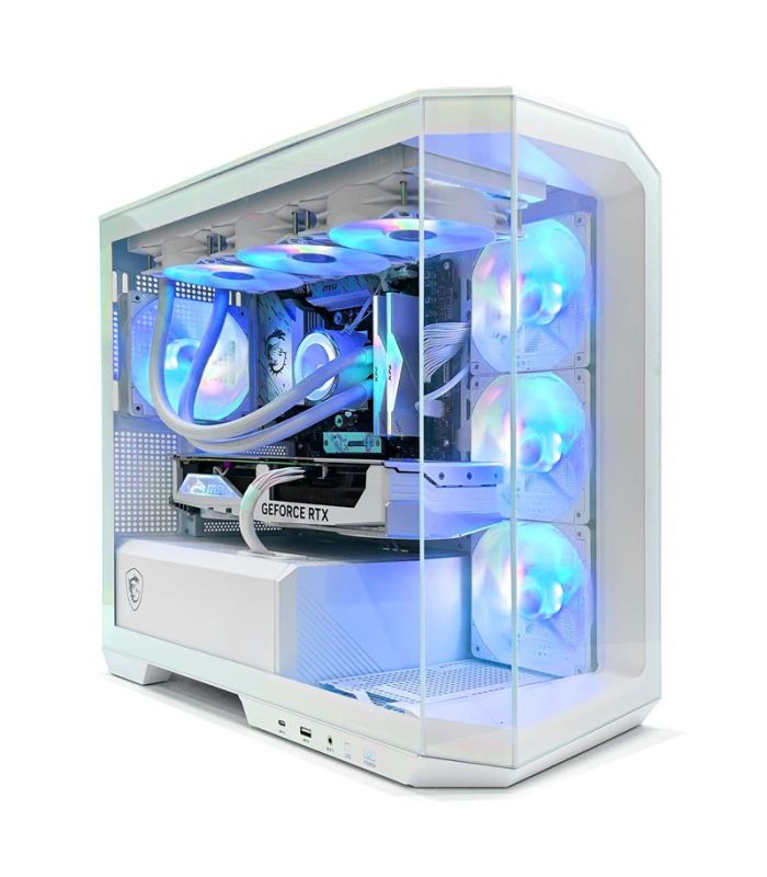 PC Gamer Pulse