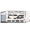 Carte Graphique MSI GeForce RTX 4080 Super 16G Gaming X Slim White sur PowerLab.fr