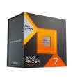 Processeur Gaming AMD Ryzen 7 7800X3D (4.2GHz/5.0GHz) sur PowerLab.fr