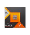 Processeur Gaming AMD Ryzen 7 7800X3D (4.2GHz/5.0GHz) sur PowerLab.fr