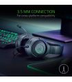 Périphérique PC Razer Kraken X Lite sur PowerLab.fr