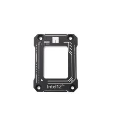 Thermalright CPU Contact Frame LGA 1700 - Noir Refroidissement CPU Thermalright CPU Contact Frame LGA 1700 - Noir sur PowerLab.fr