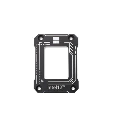 Refroidissement CPU Thermalright CPU Contact Frame LGA 1700 - Noir sur PowerLab.fr