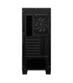 Boitier PC MSI MAG FORGE 120A Airflow RGB - Noir sur PowerLab.fr