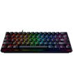 Clavier Gaming Razer Huntsman Mini - Switch Purple TKL 60% sur PowerLab.fr