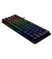 Clavier Gaming Razer Huntsman Mini - Switch Purple TKL 60% sur PowerLab.fr