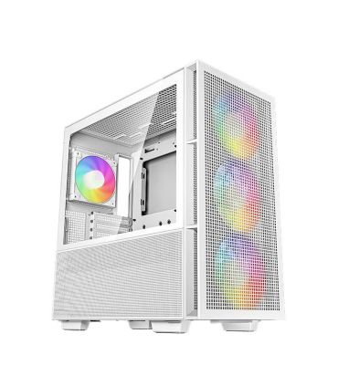 DeepCool CH560 - Blanc